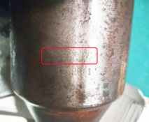 Викуп каталізатора L5F297CC Марка автомобіля Ford     Вставка каталізатора Кераміка Тип палива Бензин