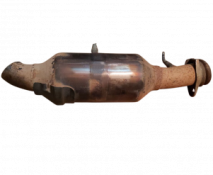 Викуп каталізатора L5F297DA Марка автомобіля Ford     Вставка каталізатора Кераміка Тип палива Бензин