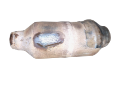 Викуп каталізатора L5F297EA Марка автомобіля Ford     Вставка каталізатора Кераміка Тип палива Бензин