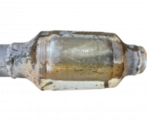 Викуп каталізатора NC8 Марка автомобіля Toyota     Вставка каталізатора Кераміка Тип палива Бензин