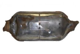 Викуп каталізатора 25130623 1-FINGER/6-DOT Марка автомобіля General Motors     Вставка каталізатора Кераміка Тип палива Бензин