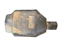 Викуп каталізатора LAN 50 L0 220 Марка автомобіля Ford     Вставка каталізатора Кераміка Тип палива Бензин