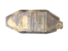 Викуп каталізатора LAN FRY Марка автомобіля Ford     Вставка каталізатора Кераміка Тип палива Бензин