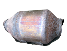 Викуп каталізатора LX61-5F297-DA Марка автомобіля Ford     Вставка каталізатора Кераміка Тип палива Бензин