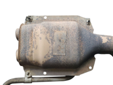 Викуп каталізатора MAN 85006 Марка автомобіля Ford     Вставка каталізатора Кераміка Тип палива Бензин