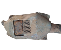 Викуп каталізатора MAN 93AS1 Марка автомобіля Ford     Вставка каталізатора Кераміка Тип палива Бензин