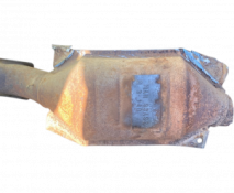 Викуп каталізатора MAN 93AS2 Марка автомобіля Ford     Вставка каталізатора Кераміка Тип палива Бензин