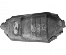 Викуп каталізатора MAN ARTL MAN ART L M5067 Марка автомобіля Ford     Вставка каталізатора Кераміка Тип палива Бензин