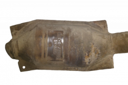 Викуп каталізатора MAN AS GTK Марка автомобіля Ford     Вставка каталізатора Кераміка Тип палива Бензин