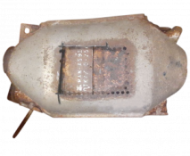 Викуп каталізатора MAN AS91 OTK // 0-254 Марка автомобіля Ford     Вставка каталізатора Кераміка Тип палива Бензин