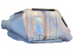 Викуп каталізатора MAN DOG Марка автомобіля Ford     Вставка каталізатора Кераміка Тип палива Бензин