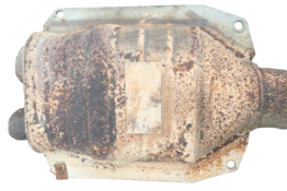 Викуп каталізатора MAN EFI Марка автомобіля Ford     Вставка каталізатора Кераміка Тип палива Бензин