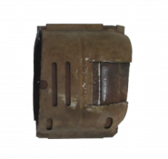 Викуп каталізатора MAN PUR MAN PUR R Марка автомобіля Ford     Вставка каталізатора Кераміка Тип палива Бензин