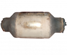 Викуп каталізатора ND7 Марка автомобіля Toyota     Вставка каталізатора Кераміка Тип палива Бензин