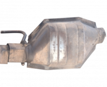 Викуп каталізатора MAN SAR MAN SAR 1R Марка автомобіля Ford     Вставка каталізатора Кераміка Тип палива Бензин