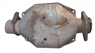 Викуп каталізатора MAN TIP Марка автомобіля Ford     Вставка каталізатора Кераміка Тип палива Бензин