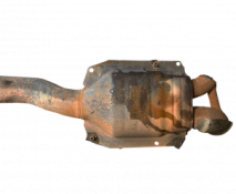 Викуп каталізатора MAN VN587 Марка автомобіля Ford     Вставка каталізатора Кераміка Тип палива Бензин