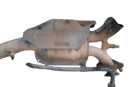 Викуп каталізатора MAN VN588 Марка автомобіля Ford     Вставка каталізатора Кераміка Тип палива Бензин