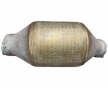 Викуп каталізатора ND9 Марка автомобіля Toyota     Вставка каталізатора Кераміка Тип палива Бензин