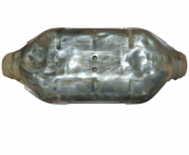 Викуп каталізатора MAN-AS6 0TK Марка автомобіля Ford     Вставка каталізатора Кераміка Тип палива Бензин