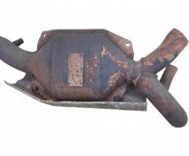 Викуп каталізатора MAN-DA 0KK Марка автомобіля Ford     Вставка каталізатора Кераміка Тип палива Бензин