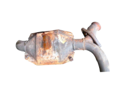 Викуп каталізатора MAN-HA OXK Марка автомобіля Ford     Вставка каталізатора Кераміка Тип палива Бензин