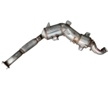 Викуп каталізатора MB3G-5F297-CC Марка автомобіля Ford     Вставка каталізатора Кераміка Тип палива Бензин