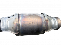 Викуп каталізатора NE4 Марка автомобіля Toyota     Вставка каталізатора Кераміка Тип палива Бензин