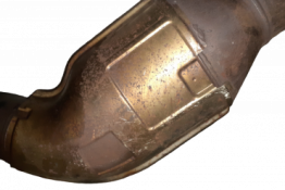 Викуп каталізатора VP4F 5F299 Марка автомобіля Ford     Вставка каталізатора Кераміка Тип палива Бензин