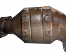 Викуп каталізатора VP4F1C 5F297 AA Марка автомобіля Ford     Вставка каталізатора Кераміка Тип палива Бензин