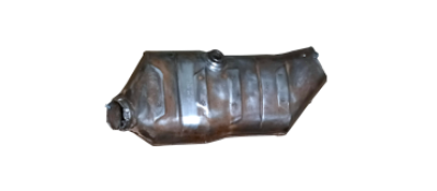 Викуп каталізатора VP7L5C-5F299-BC Марка автомобіля Ford     Вставка каталізатора Кераміка Тип палива Бензин