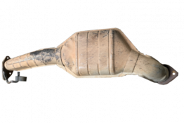 Викуп каталізатора WR2T 5E211 AC Марка автомобіля Ford     Вставка каталізатора Кераміка Тип палива Бензин