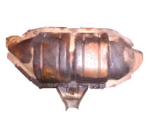 Викуп каталізатора XF1C DB DOG Марка автомобіля Ford     Вставка каталізатора Кераміка Тип палива Бензин