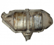 Викуп каталізатора XF1C HC GUP Марка автомобіля Ford     Вставка каталізатора Кераміка Тип палива Бензин