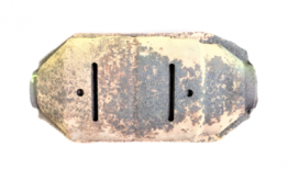 Викуп каталізатора XF22 AF NRA STEP REG Марка автомобіля Ford     Вставка каталізатора Кераміка Тип палива Бензин