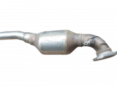 Викуп каталізатора NH4 Марка автомобіля Toyota     Вставка каталізатора Кераміка Тип палива Бензин