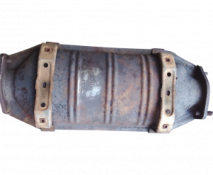 Викуп каталізатора XF52 5E212 EA Марка автомобіля Ford     Вставка каталізатора Кераміка Тип палива Бензин