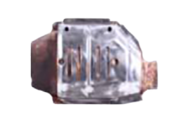 Викуп каталізатора XL24 5E212 AB Марка автомобіля Ford     Вставка каталізатора Кераміка Тип палива Бензин