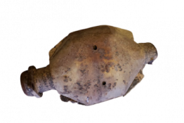 Викуп каталізатора XL24 5E213 AC M9 04 TAT Марка автомобіля Ford     Вставка каталізатора Кераміка Тип палива Бензин