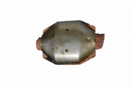 Викуп каталізатора XL24 5E214 AB M9 264 NA0 Марка автомобіля Ford     Вставка каталізатора Кераміка Тип палива Бензин