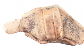 Викуп каталізатора XL24 AB ULY Ford Burger Марка автомобіля Ford     Вставка каталізатора Кераміка Тип палива Бензин