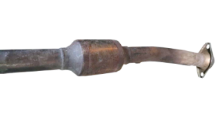 Викуп каталізатора NH5 Марка автомобіля Toyota     Вставка каталізатора Кераміка Тип палива Бензин