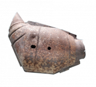 Викуп каталізатора XL34 5C218 HC (PRE) Марка автомобіля Ford     Вставка каталізатора Кераміка Тип палива Бензин