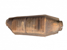 Викуп каталізатора XL34 5C218 HC (REAR) M8 346 ROT Марка автомобіля Ford     Вставка каталізатора Кераміка Тип палива Бензин