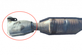 Викуп каталізатора XL34 5E214 PB (PRE) Марка автомобіля Ford     Вставка каталізатора Кераміка Тип палива Бензин