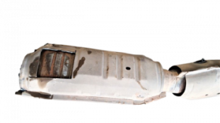 Викуп каталізатора XL3C 5G218 CA (REAR) M9 025 NYC1 Марка автомобіля Ford     Вставка каталізатора Кераміка Тип палива Бензин