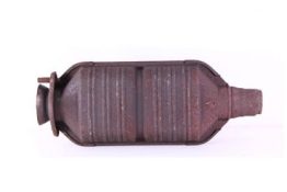 Викуп каталізатора 25146390 1-FINGER/X-BODY Марка автомобіля General Motors     Вставка каталізатора Кераміка Тип палива Бензин