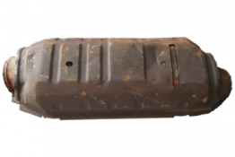 Викуп каталізатора XL3C 5G218 RA (REAR) M9 206 ZAX Марка автомобіля Ford     Вставка каталізатора Кераміка Тип палива Бензин