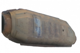 Викуп каталізатора XL3C EB (REAR) Марка автомобіля Ford     Вставка каталізатора Кераміка Тип палива Бензин