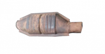 Викуп каталізатора XL3D 5G218 FC (REAR) SOL XL3D 5G218 FC Марка автомобіля Ford     Вставка каталізатора Кераміка Тип палива Бензин